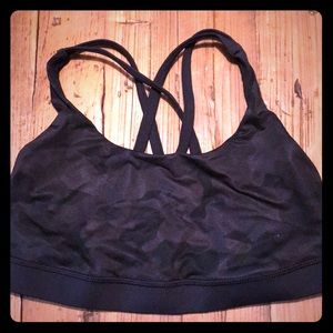 🙌🏼 SOLD 🙌🏼Lululemon Sports Bra
